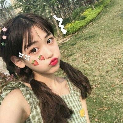 秘密的爱