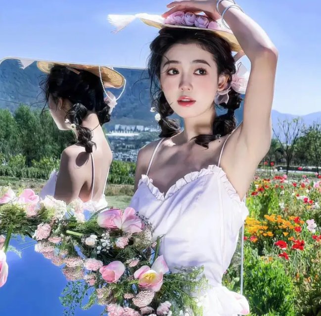 百变侏㑩纪